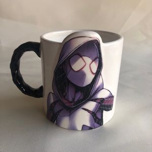 MARVEL Spider Gwen 20 oz Ceramic mug